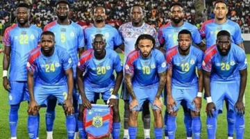 اللقاء المنتظر: موعد كونغو الديمقراطية وبنين في كأس أفريقيا 2025 والتشكيل المحتمل